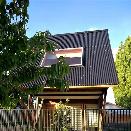 El Rincon De Lu Villa Chile Chico Exterior foto